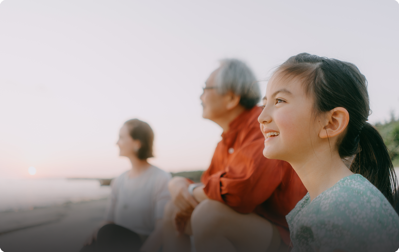 環境への取り組み